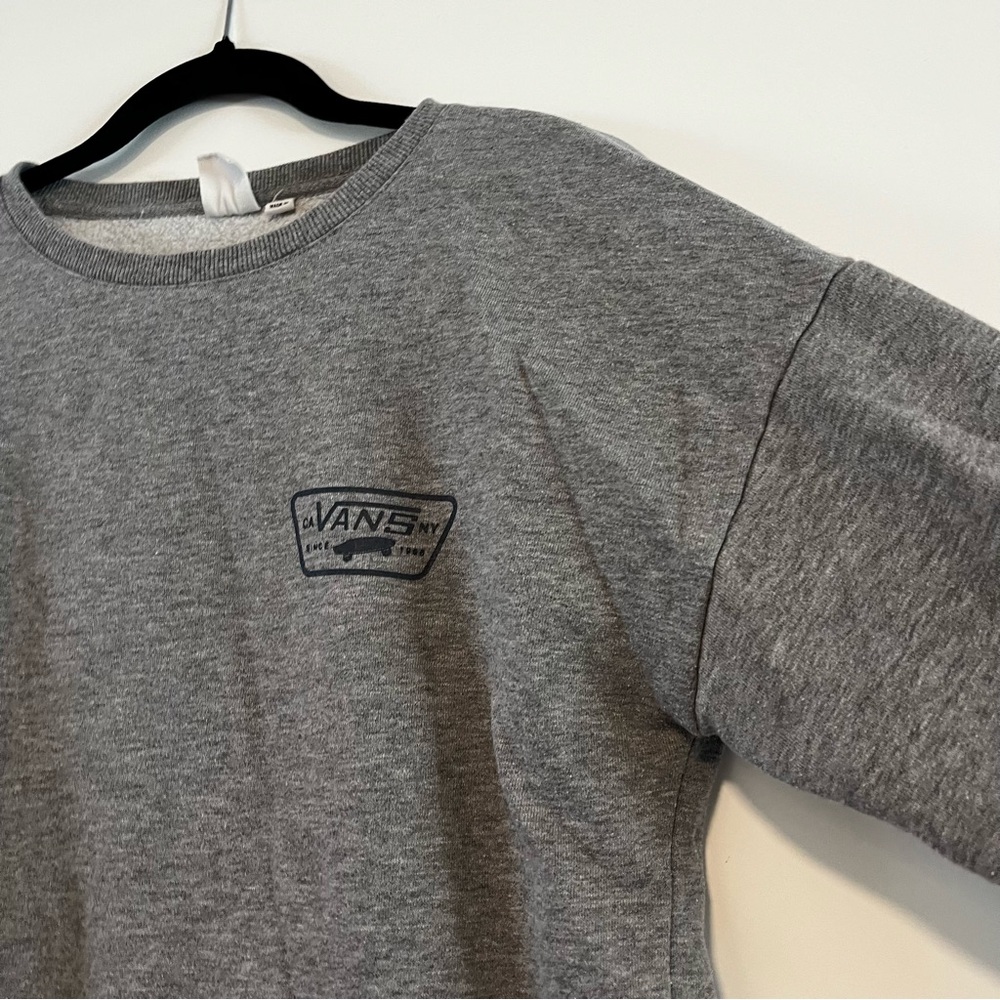 Vans | Branded Sweatshirt - Picture 3 of 11